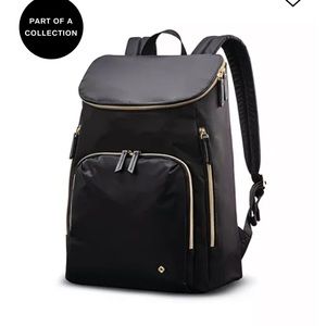 Samsonite Solution Deluxe Backpack